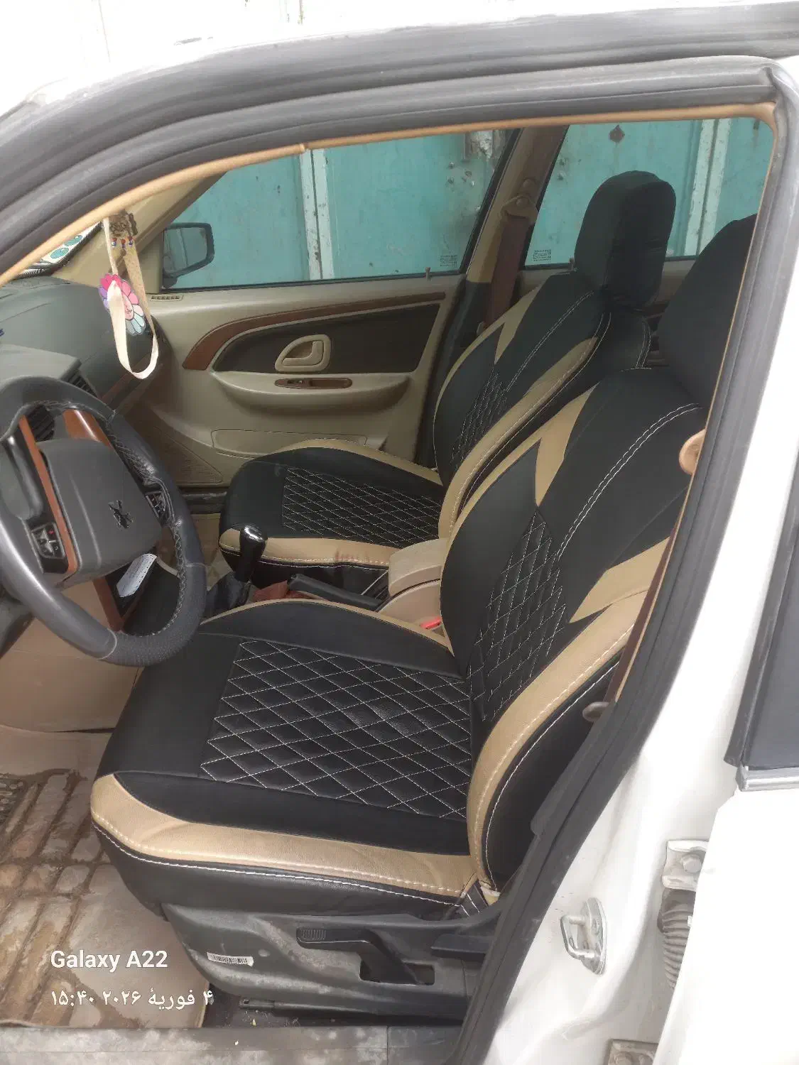 پژو پارس ۱۴۰۱|خودرو سواری و وانت|خرم‌آباد, |دیوار