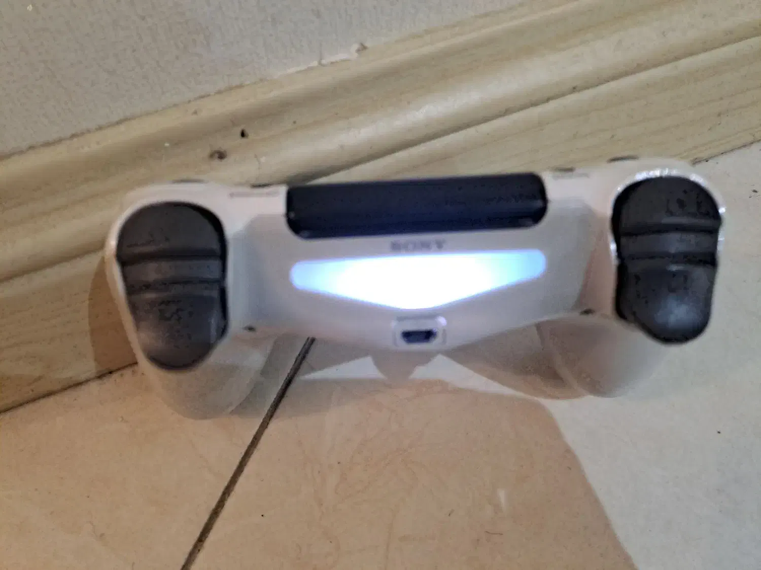 دسته Ps4|کنسول، بازی ویدئویی و آنلاین|تهران, پونک|دیوار