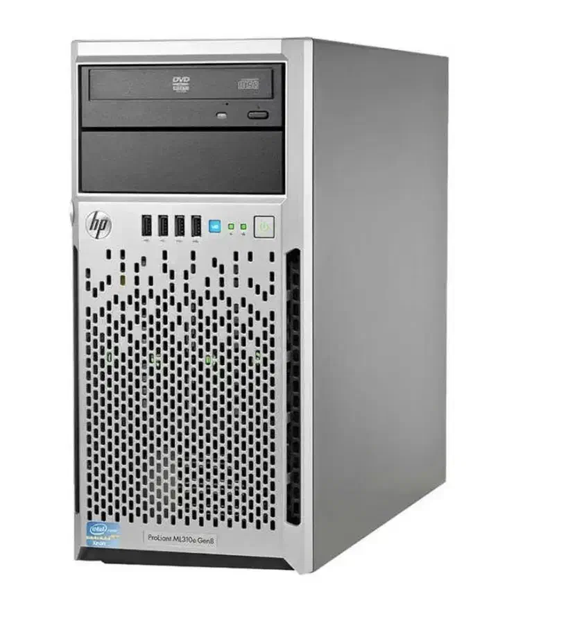 سرور HP G8 ml310 اچ پی|دفتر کار|تهران, کیانشهر|دیوار