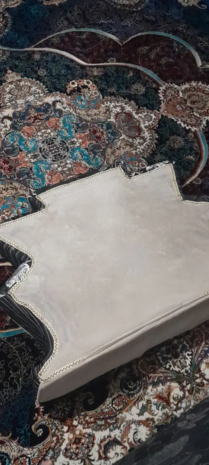پشتی خلیجی ۶ متری|پشتی|اهواز, بهارستان|دیوار