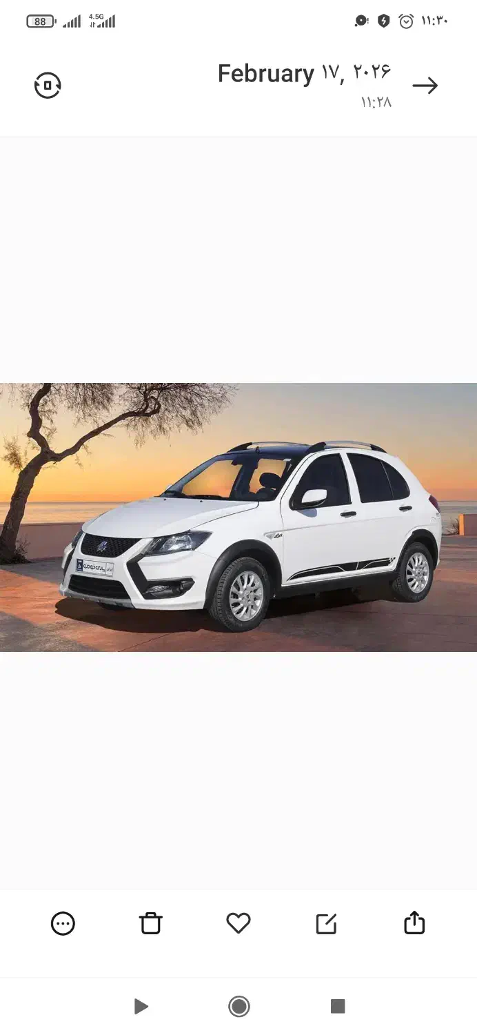 حواله کوییک|خودرو سواری و وانت|تربت‌حیدریه, میدان مرکزی|دیوار