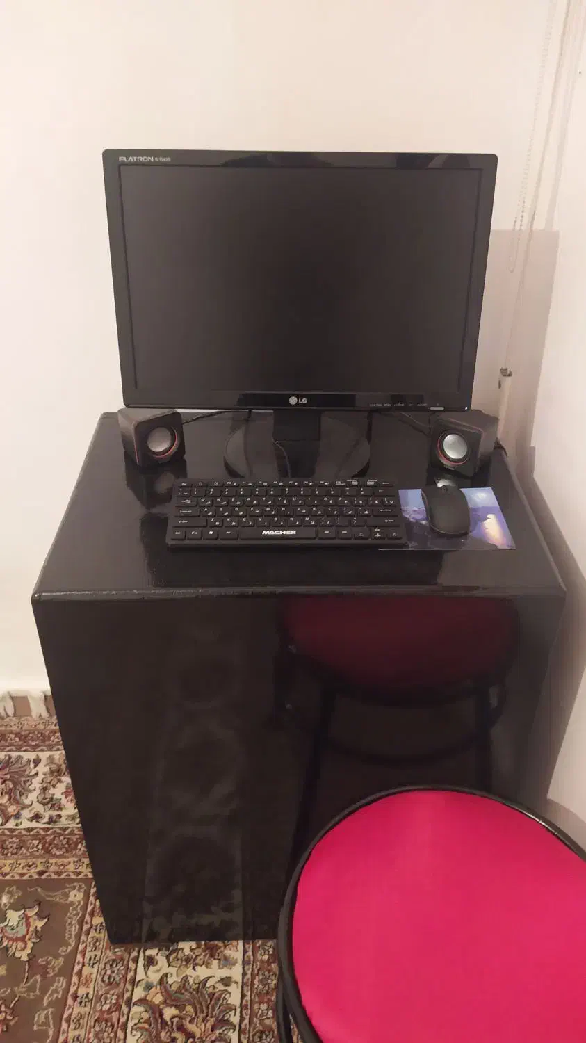 کامپیوتر|رایانه رومیزی|کرمانشاه, |دیوار