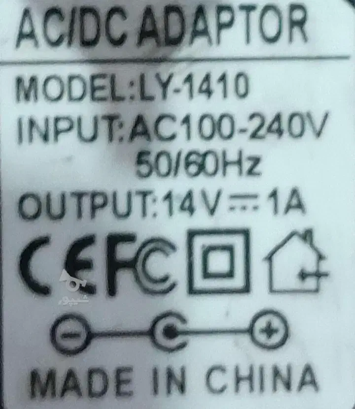 دستگاه تاتو همراه با سوزن و جا جوهری|آرایشی، بهداشتی، درمانی|ملارد, |دیوار