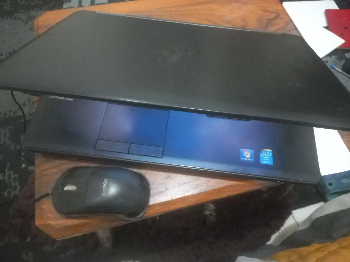 درصورت جواب ندادن پیام بدهید|رایانه همراه|ساری, |دیوار