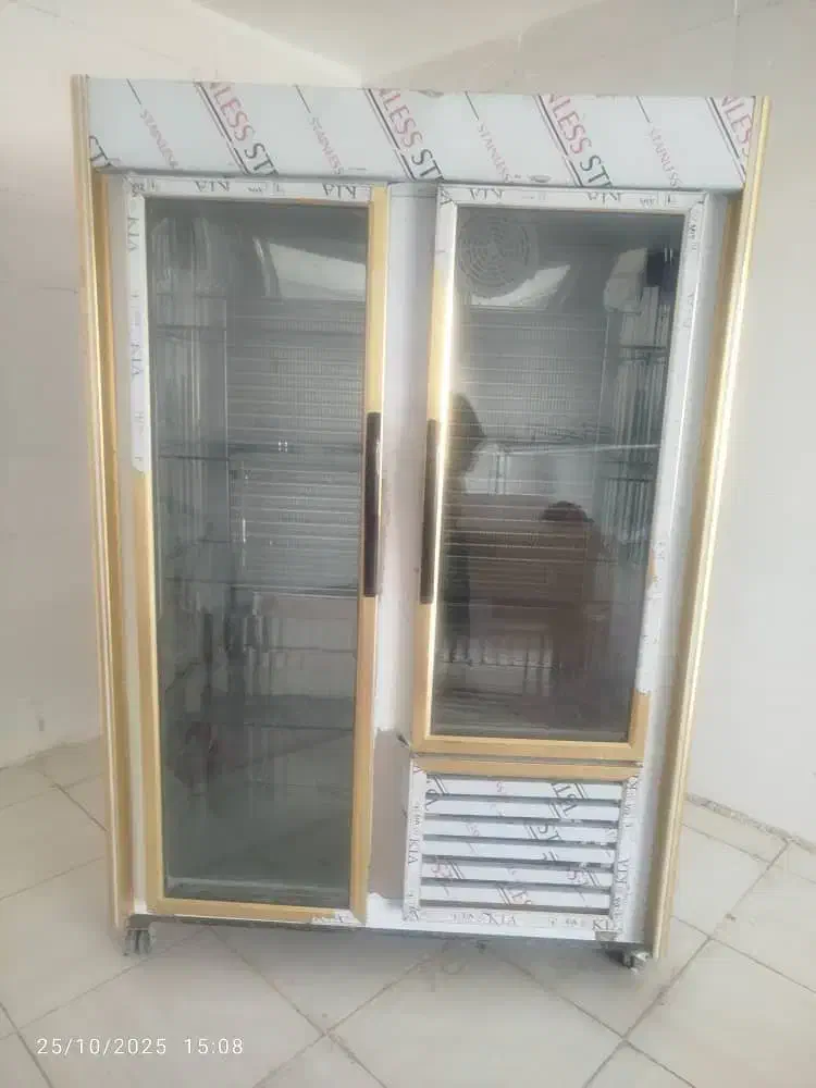 یخچال ایستاده مغازه ای|فروشگاه و مغازه|جیرفت, |دیوار