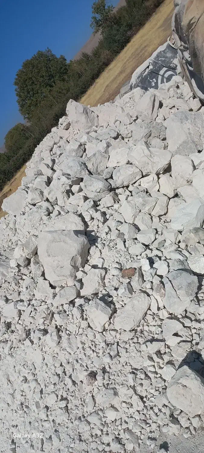 آهک زنده اهک|مصالح و تجهیزات ساختمان|اسدآباد, |دیوار