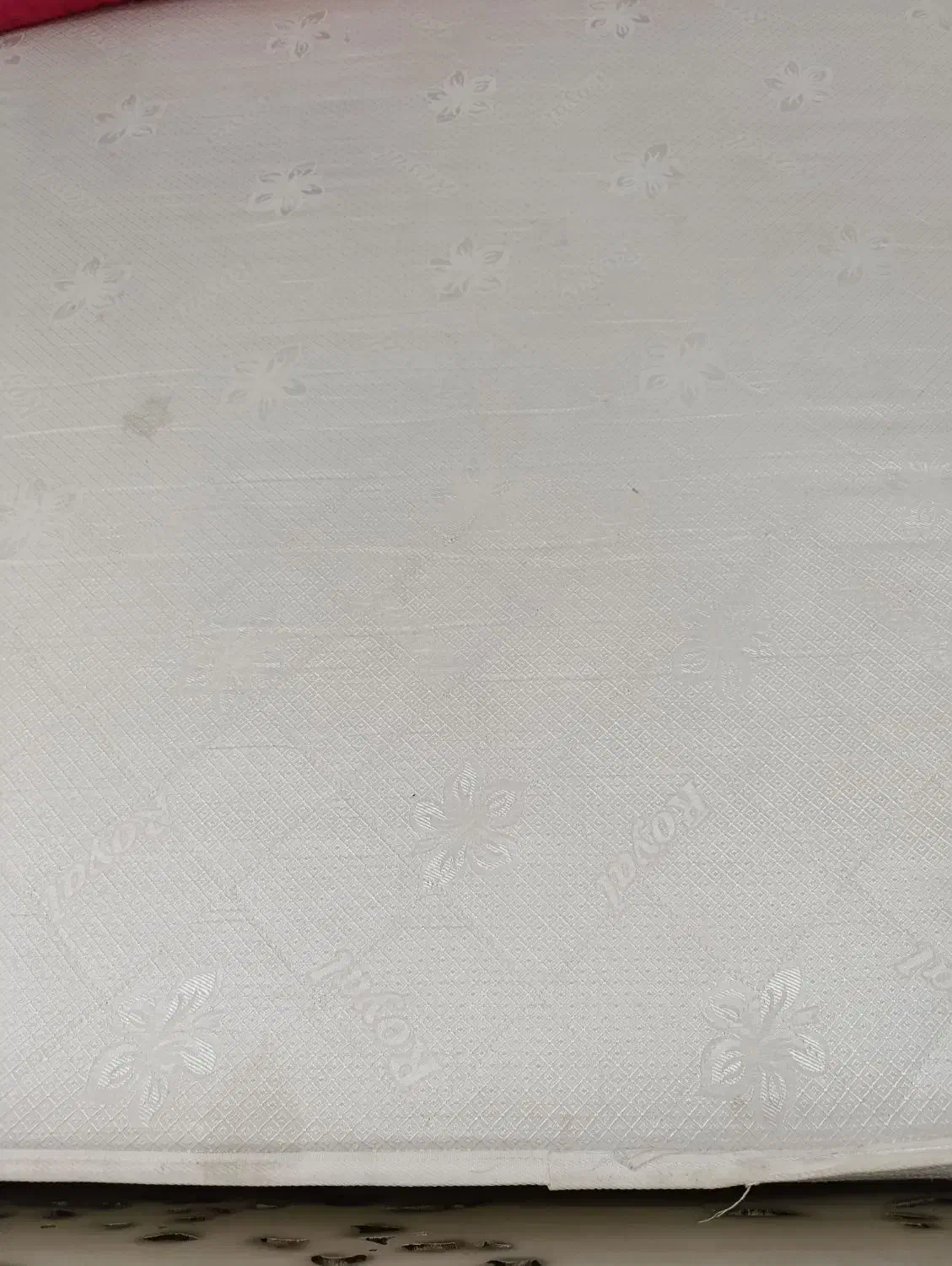 فروش تشک 2*160|تشک تختخواب|زرقان, |دیوار