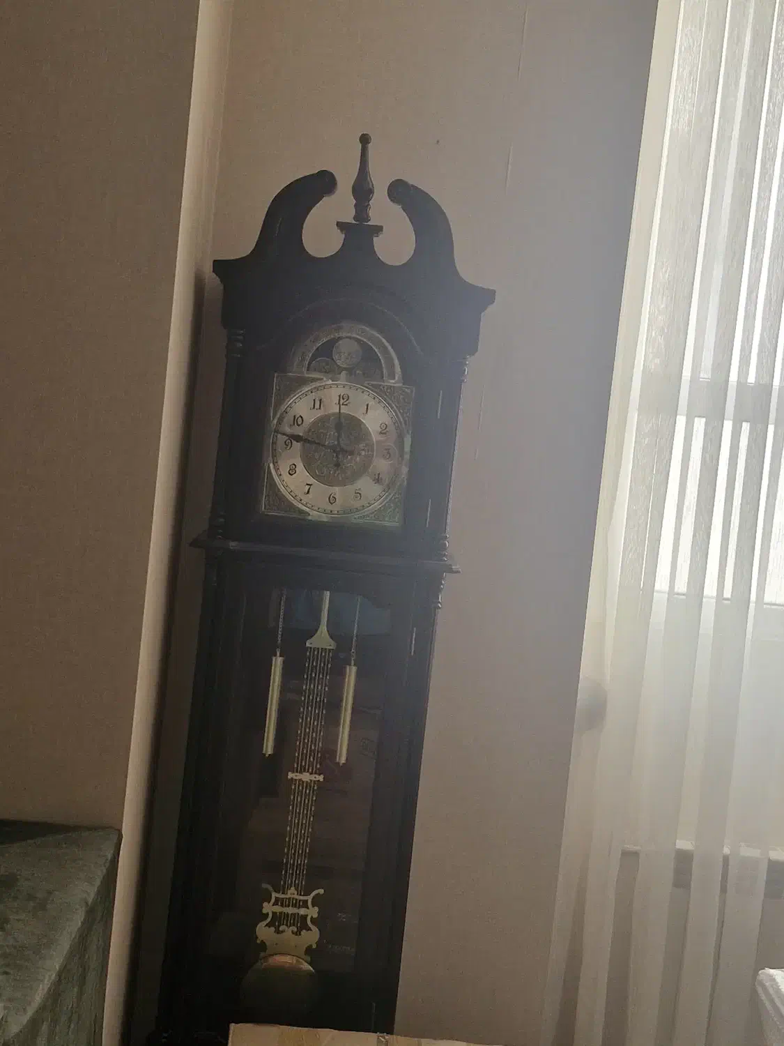 ساعت ایستاده|ساعت دیواری و تزئینی|کرج, فاز ۳ گوهردشت|دیوار