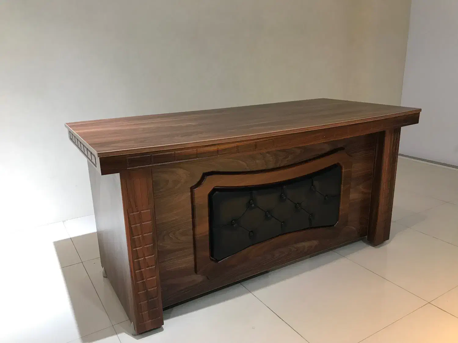 ست کامل اداری میز و صندلی مدیریت|مبلمان اداری|بهشهر, |دیوار