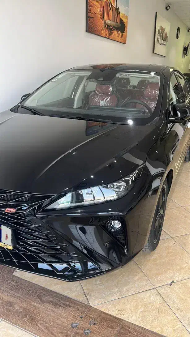 اریزو ۶ جی تی ۱۴۰۴ تحویل ۱۴۰۴|خودرو سواری و وانت|یزد, |دیوار