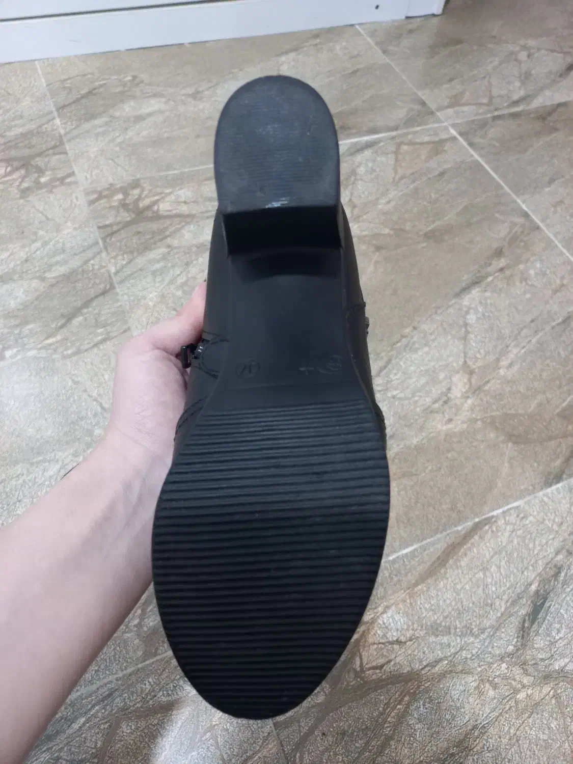 کفش اداری سایز ۳۷|کیف، کفش، کمربند|قائم‌شهر, |دیوار