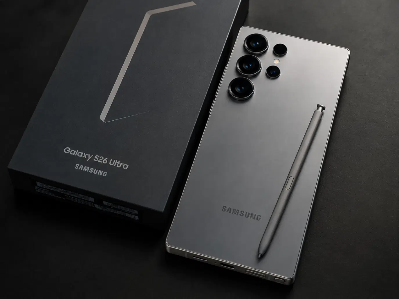 سامسونگ S25 ultra 512|موبایل|تهران, پونک|دیوار