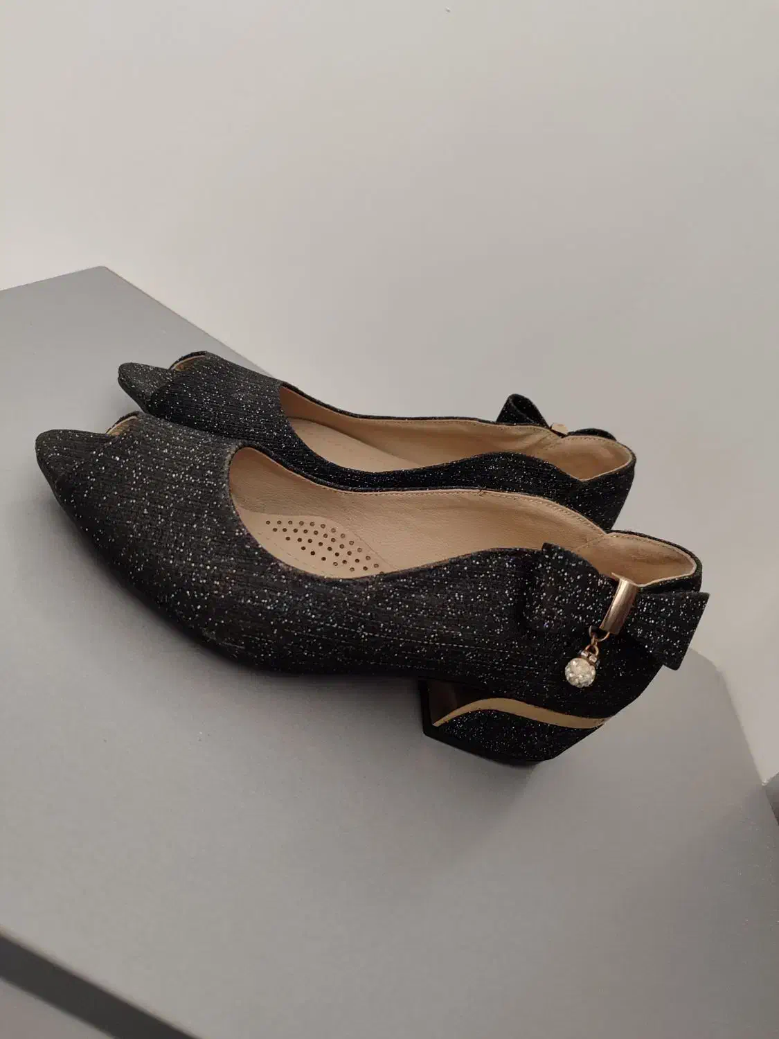 کفش زنانه|کیف، کفش، کمربند|مشهد, رباط طرق|دیوار