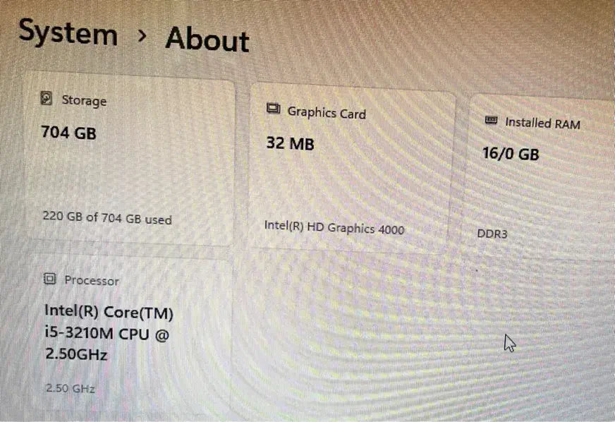 لب تاب دست دوم hp|رایانه همراه|مشهد, الهیه|دیوار
