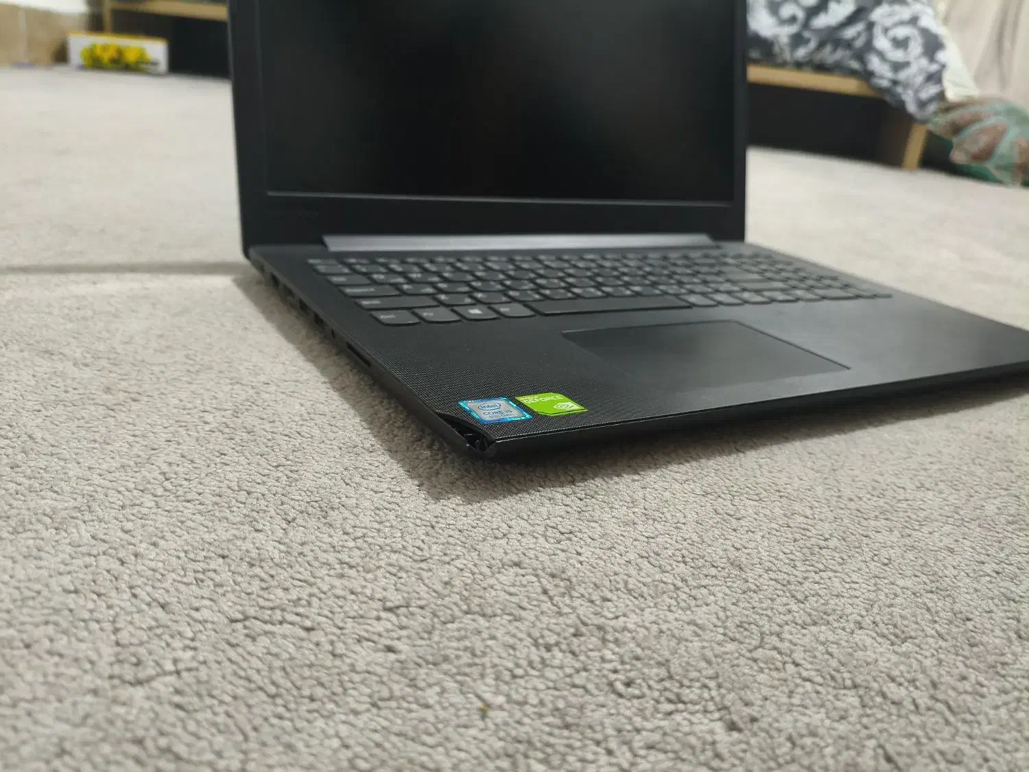 لپ تاپ Lenovo ideapad 130-15IKB|رایانه همراه|یاسوج, |دیوار