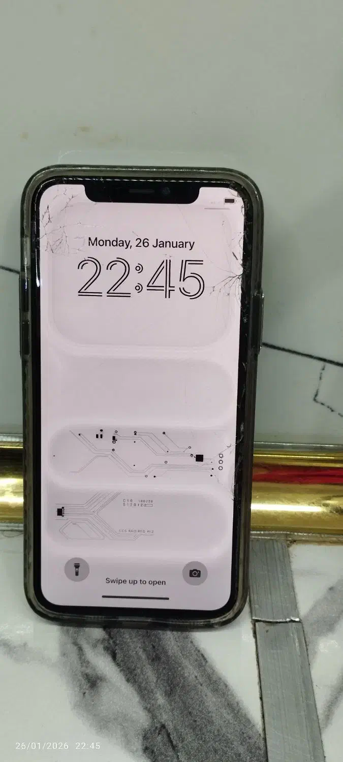 آیفون 11 پرو|موبایل|مشهد, ابوذر|دیوار