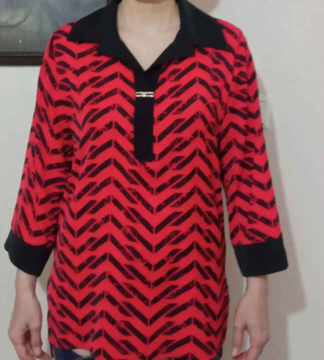 شومیز زنانه|لباس|شیراز, فرگاز|دیوار