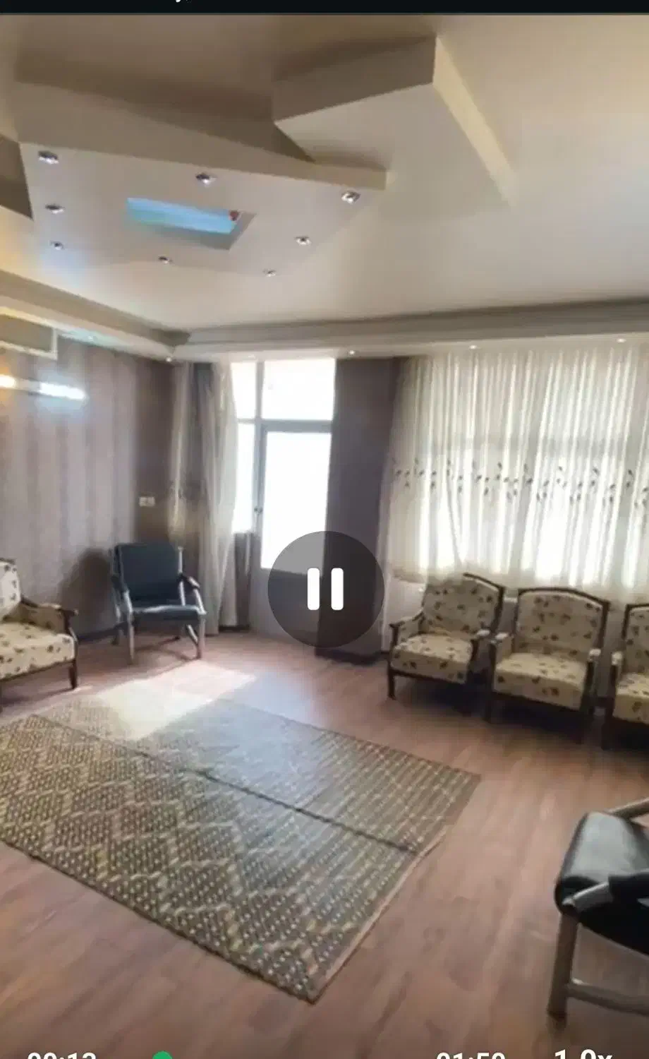 ۱۰۵متری شیکc5|فروش آپارتمان|فولادشهر, C5|دیوار