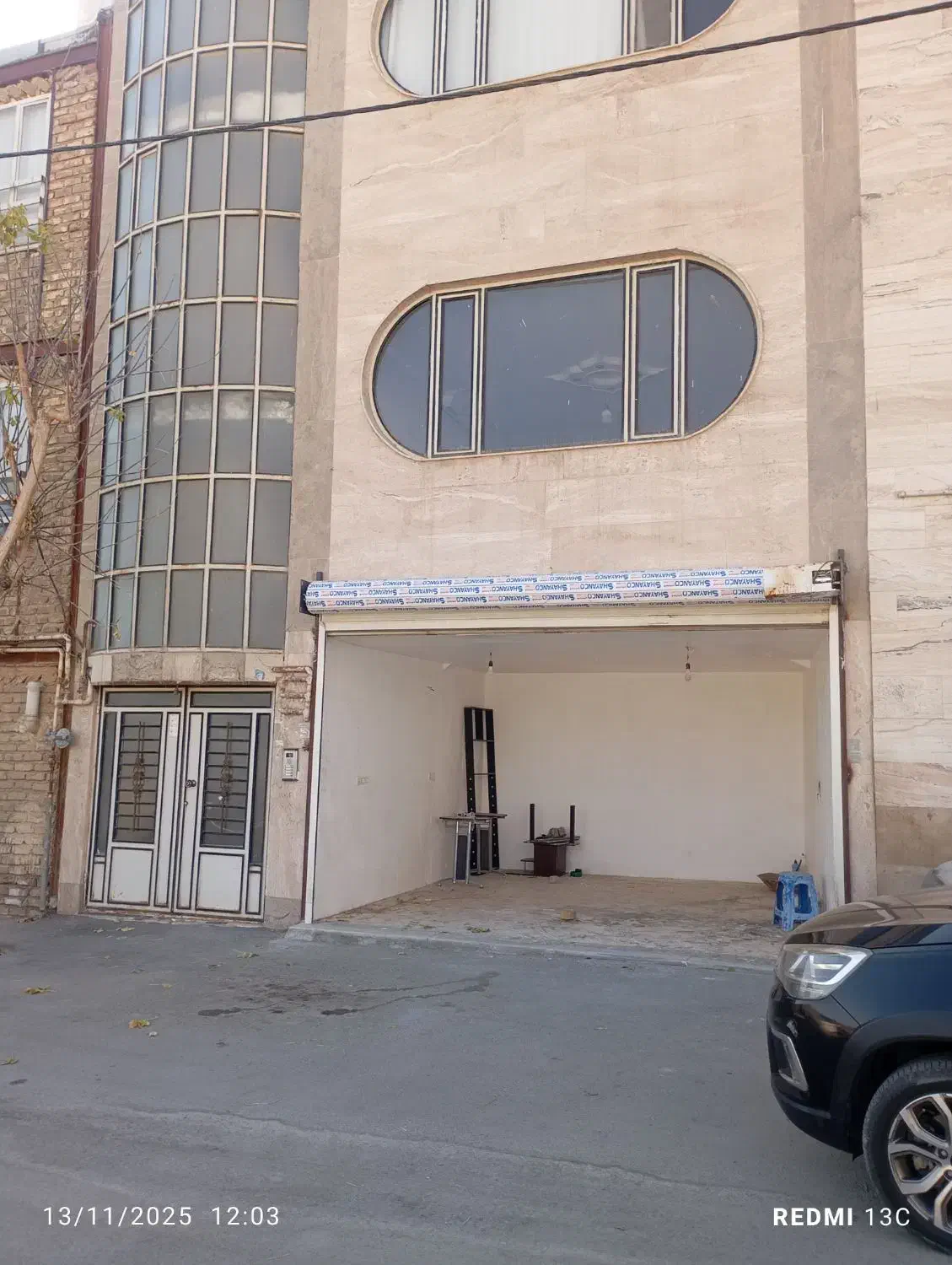 فروش و رهن مغازه در شهدا صفری|فروش مغازه و غرفه|اراک, |دیوار