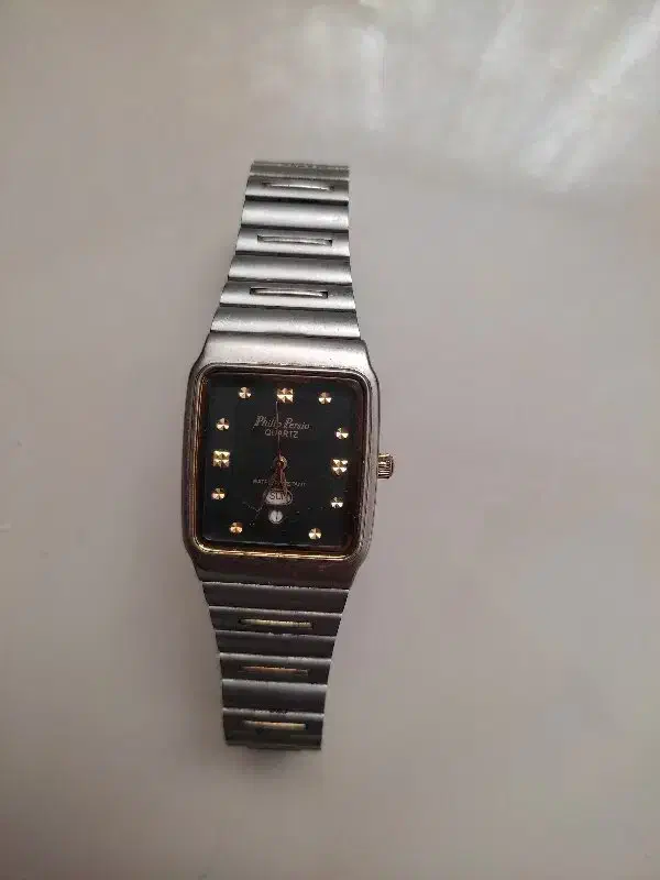 ساعت اصل موتور ژاپنی فلیپ پرسیو|ساعت|مشهد, شهرک لشکر (شهرک غرب)|دیوار