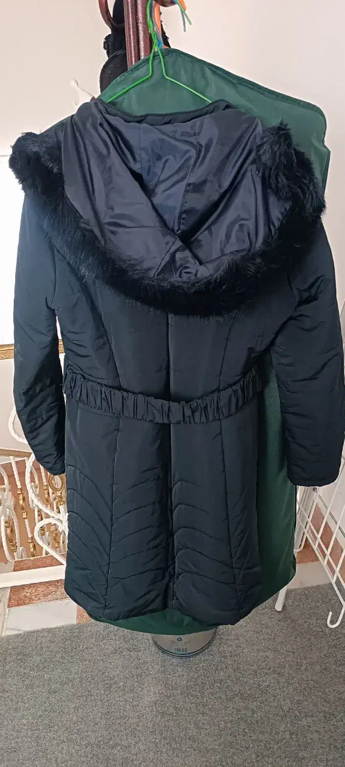 کاپشن دخترانه، زنانه|لباس|مراغه, |دیوار