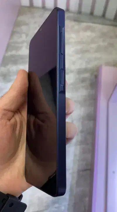 سامسونگ Ao6 تضمینی فروش فوری|موبایل|رضوانشهر, |دیوار