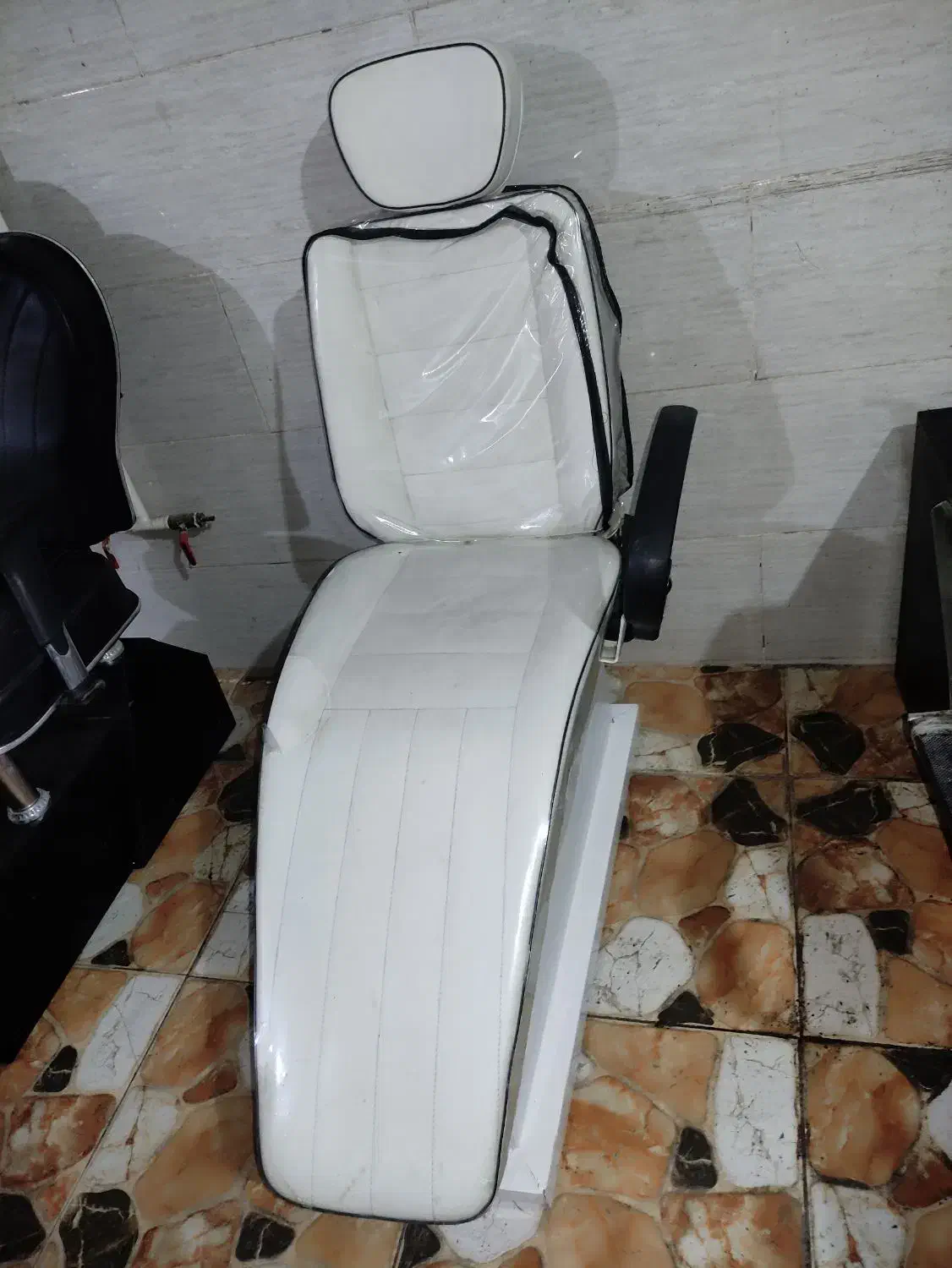 صندلی آرایشی|آرایشگاه و سالنهای زیبایی|بندر ماهشهر, |دیوار