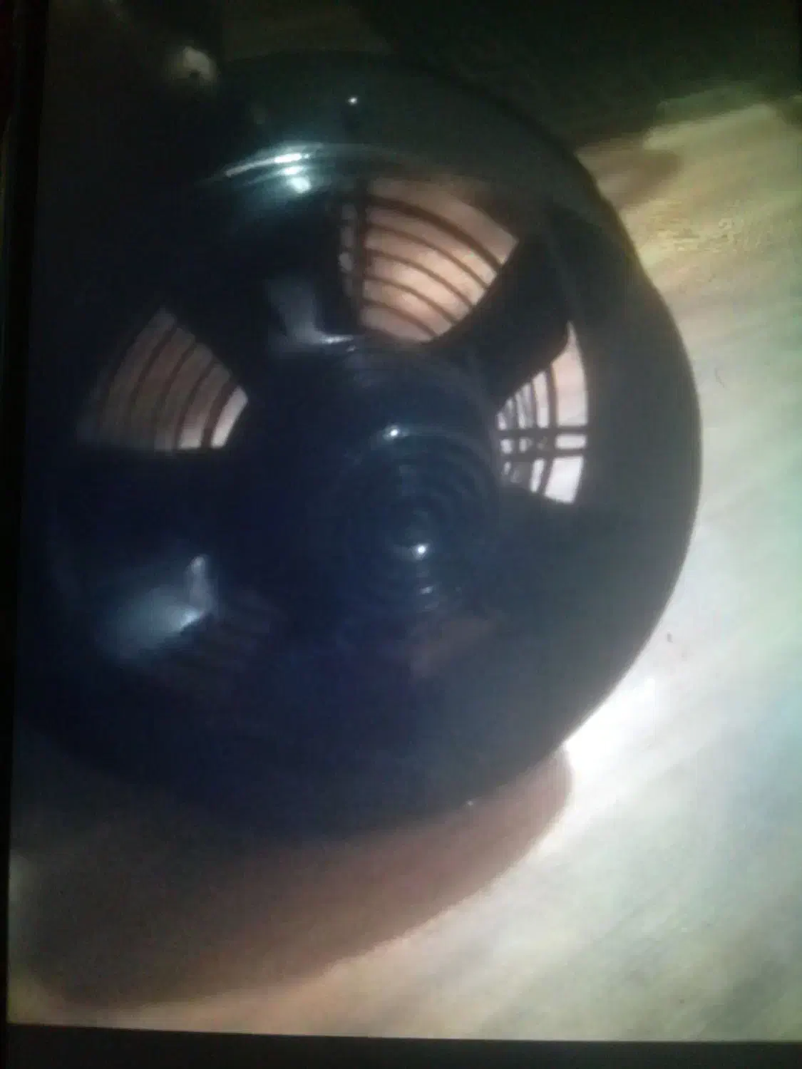 هواکش.. EJS..|پنکه و تصفیه‌کنندهٔ هوا|تهران, جی|دیوار