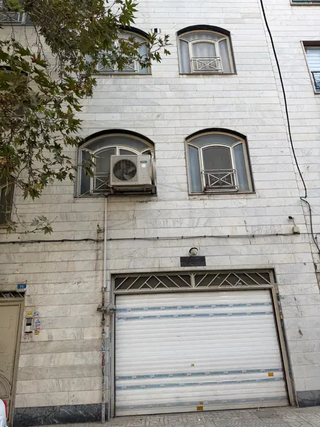 فروش ملک|فروش آپارتمان|ری, دولتآباد|دیوار