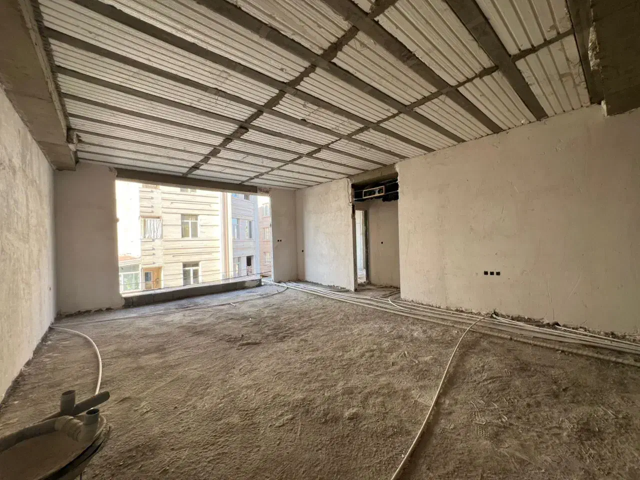 پیش فروش واحد های مدرن درغرب استان تهران|پیشفروش املاک|اندیشه, اندیشه فاز ۱|دیوار