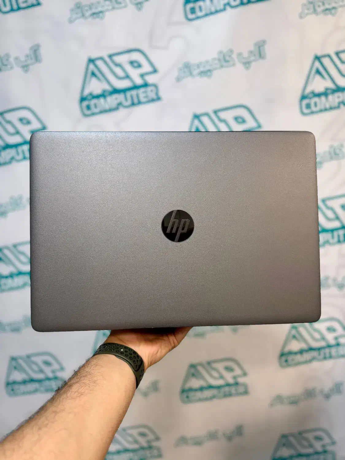 لپتاپ Hp Zbook Studio لمسی ۴ گیگ گرافیک|رایانه همراه|تهران, مهران|دیوار