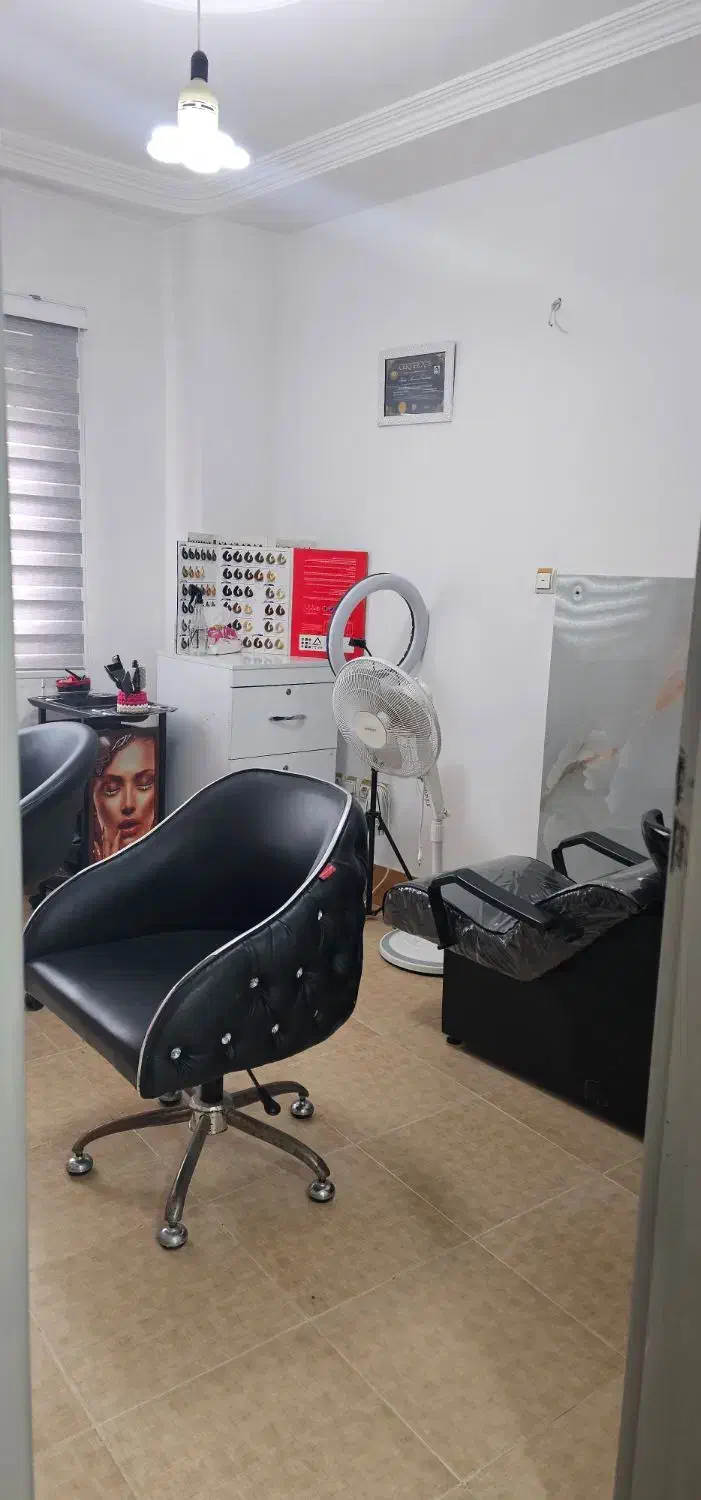 کراتین کار|خدمات آرایشگری و زیبایی|رشت, پورسینا|دیوار