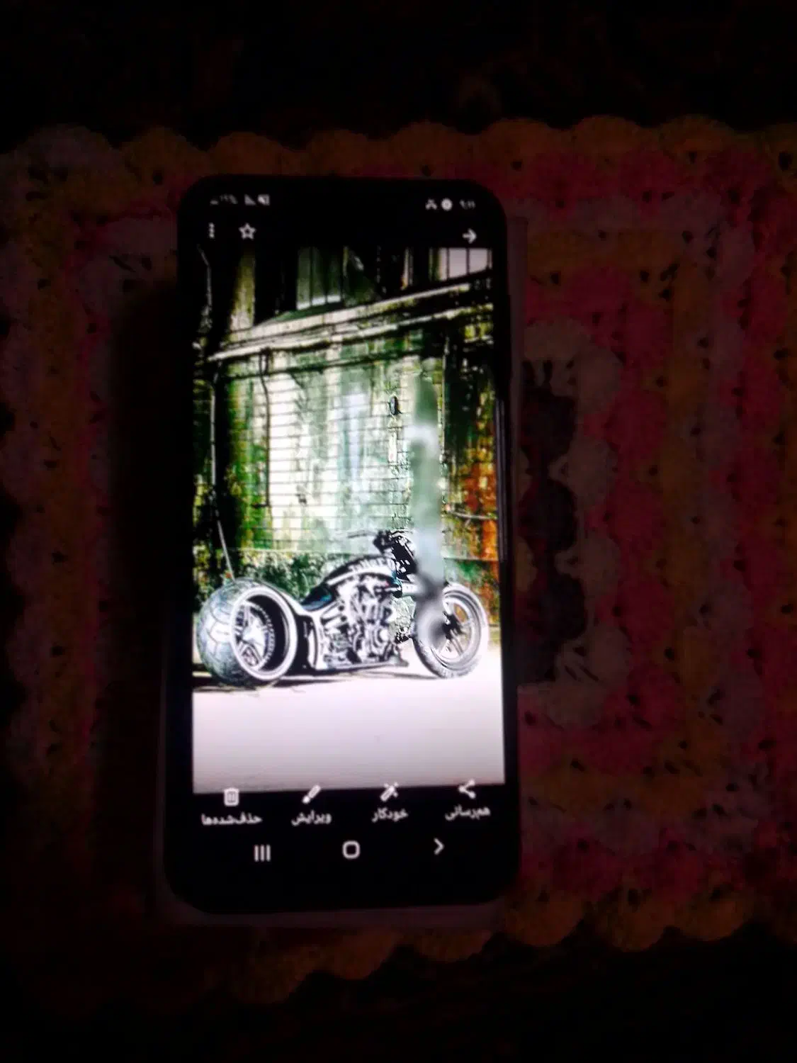 سامسونگ A03|موبایل|مشهد, بهمن|دیوار