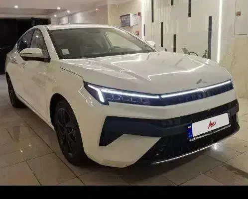 صفر تحویل مهرماه KMC J7|خودرو سواری و وانت|کرمان, |دیوار