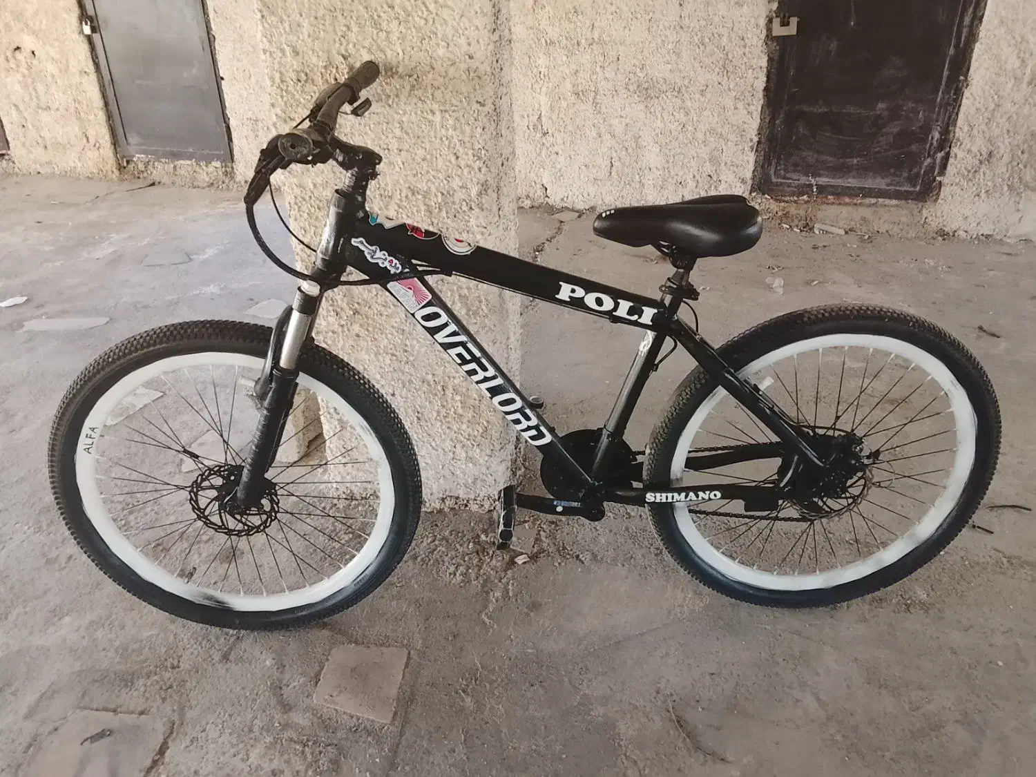 دوچرخه.  فروشی|دوچرخه، اسکیت، اسکوتر|نوشهر, |دیوار