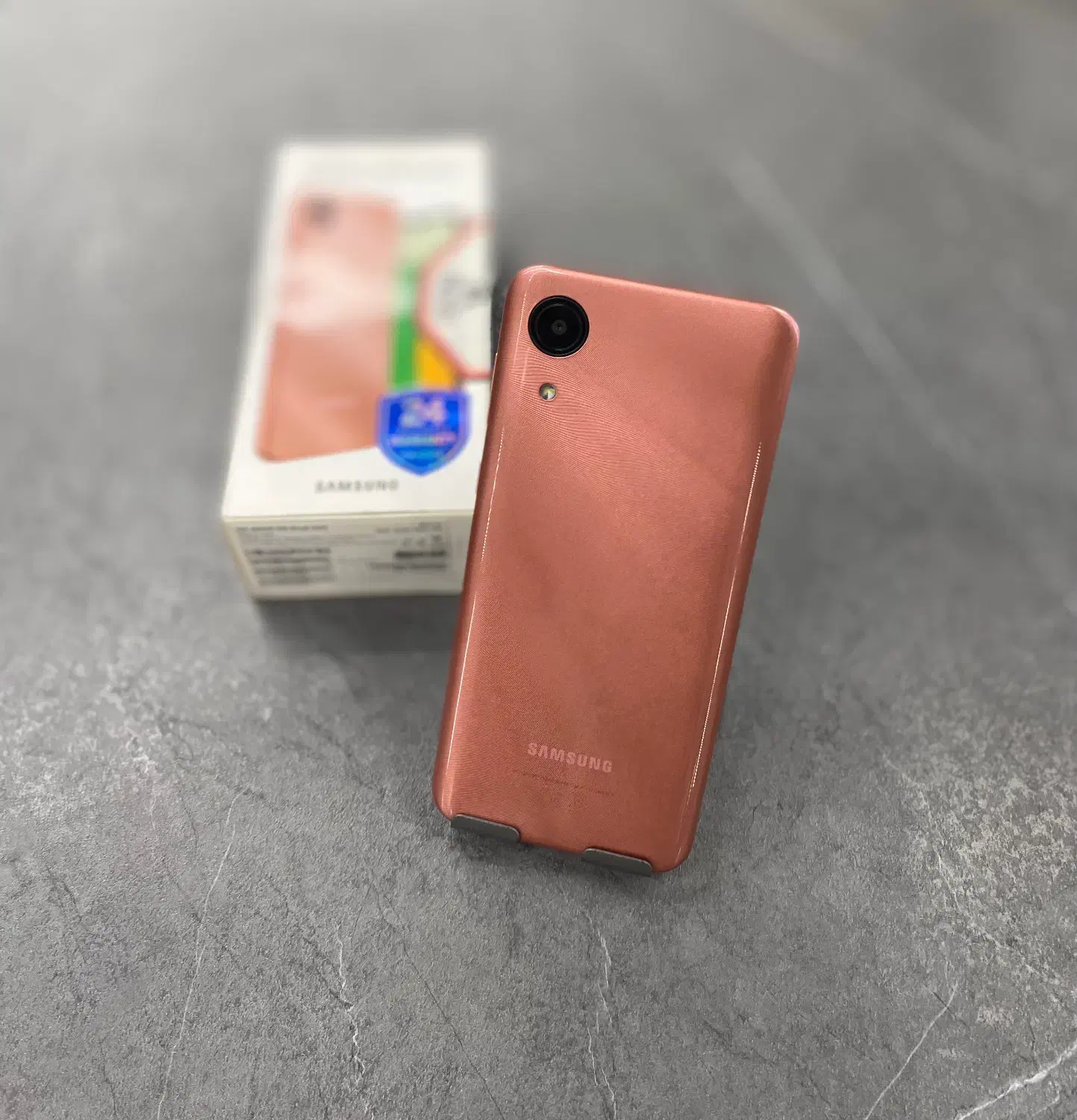 Samsung A03 Core|موبایل|سرخرود, |دیوار