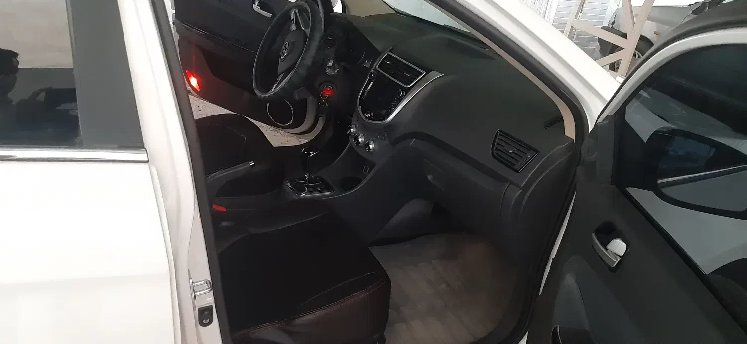 جک جی 4 اتومات فول آپشن  خانگی|خودرو سواری و وانت|خرم‌آباد, |دیوار