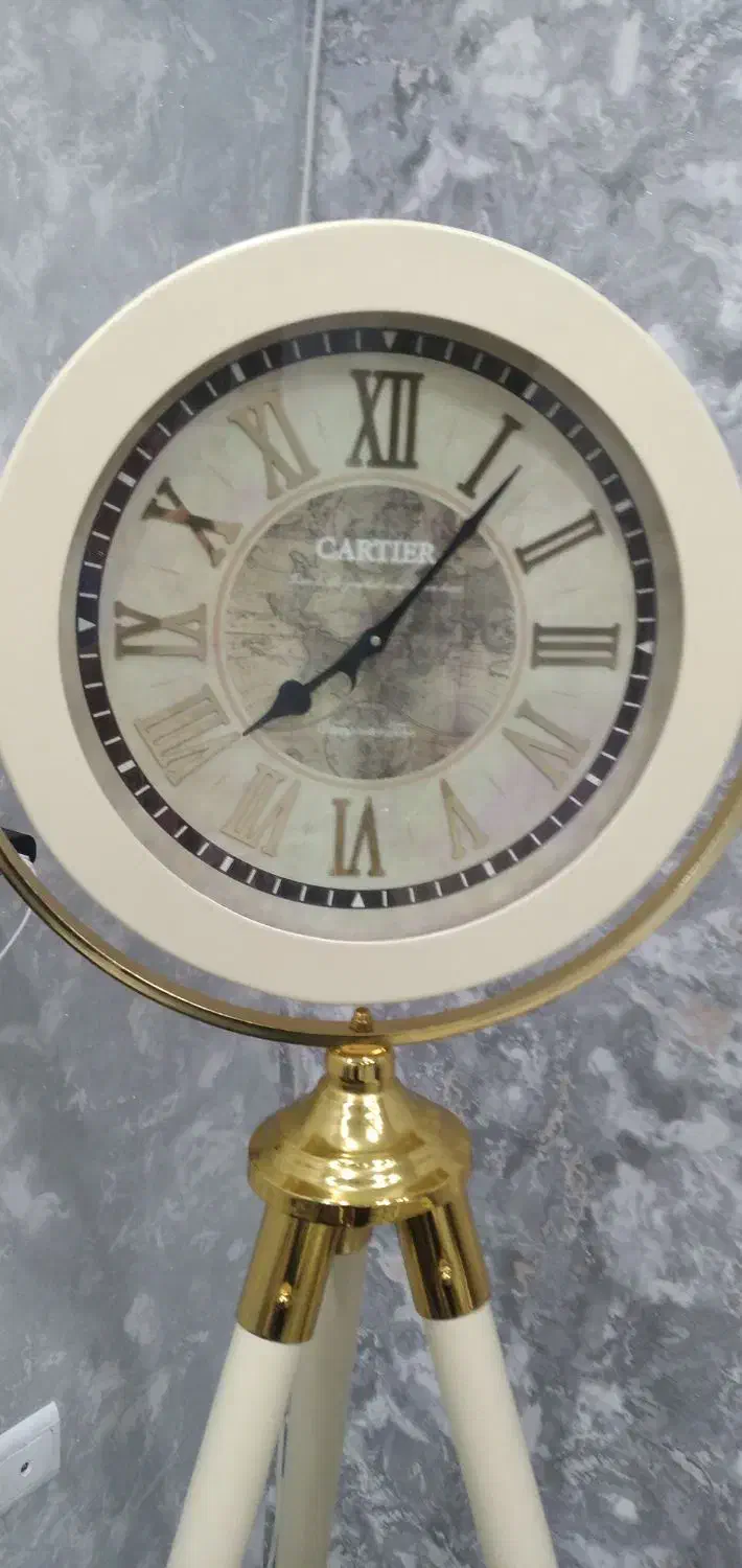 ساعت ایستاده|ساعت دیواری و تزئینی|آستارا, |دیوار