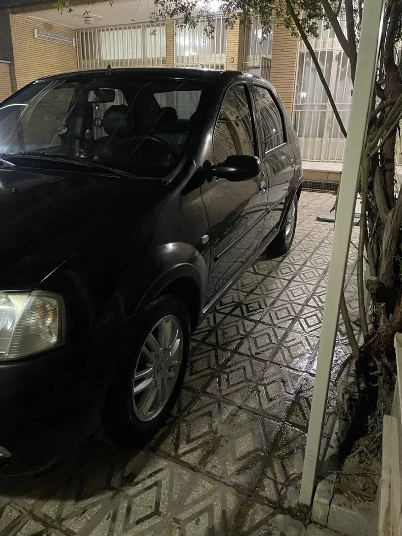 ال نود (لوگان نود )E2تک برگ سند مدل ۹۰|خودرو سواری و وانت|اصفهان, دشتستان|دیوار