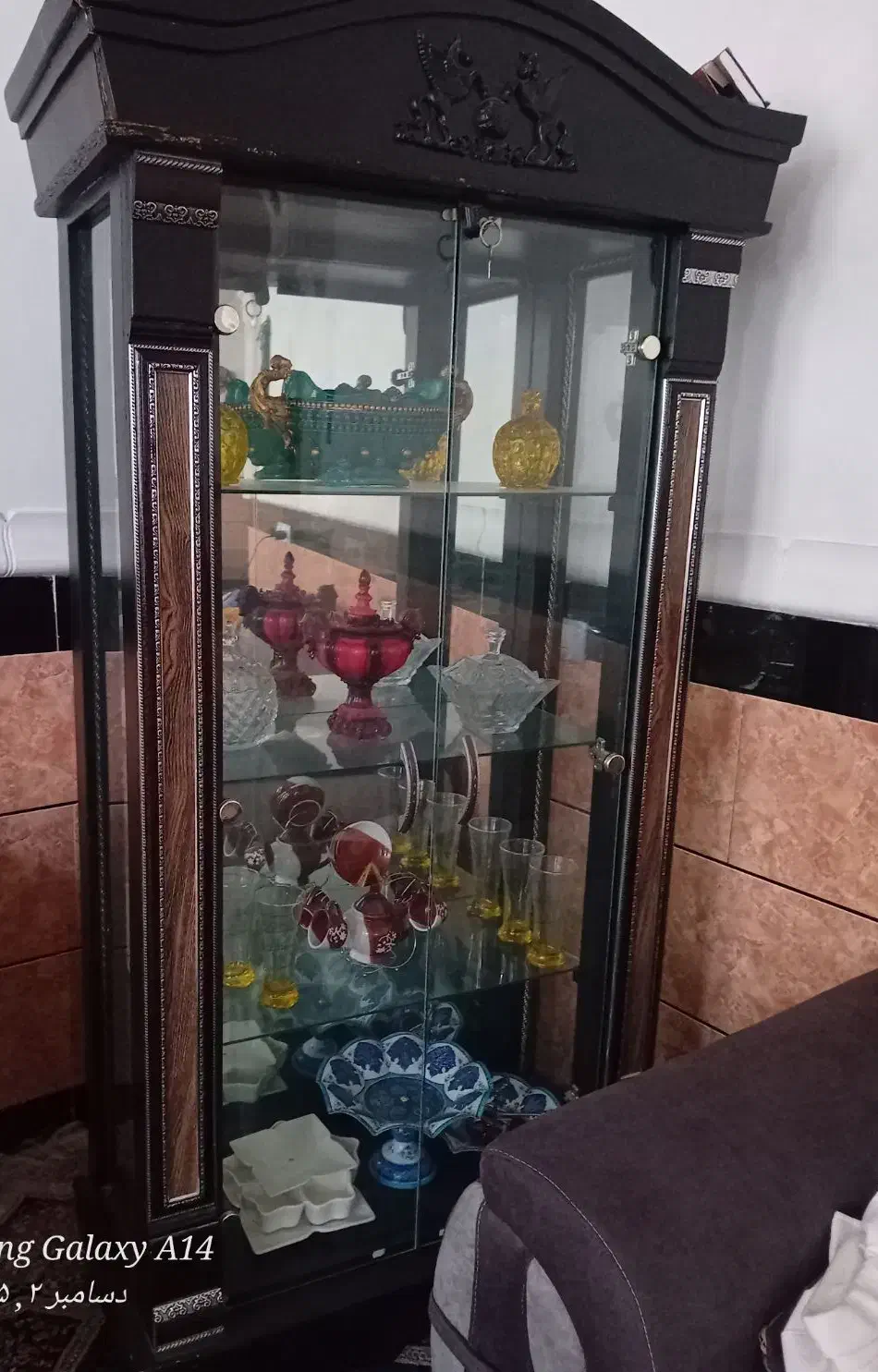 وسایل خانه شیک|جاکفشی، کمد، دراور|لیکک, |دیوار