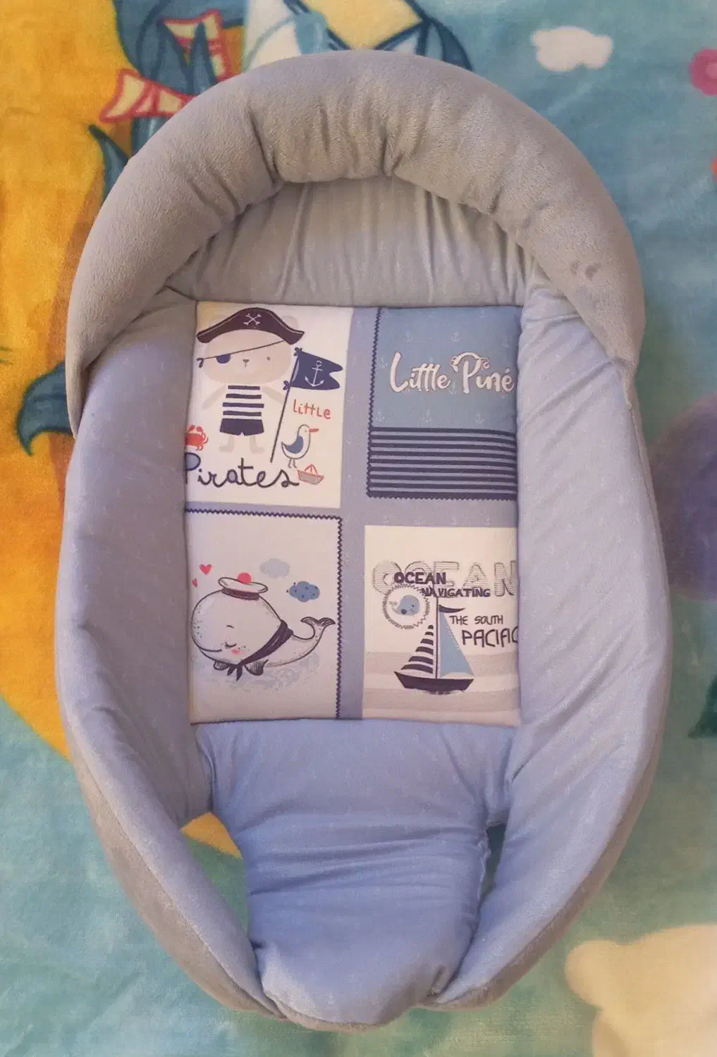 آغوشی کودک|کالسکه و لوازم جانبی|شازند, |دیوار