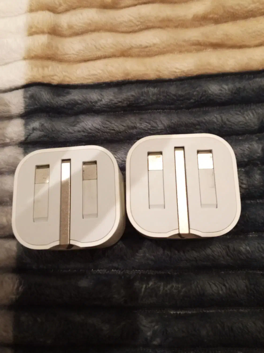 شارژ اپل 20وات اصلی|لوازم جانبی موبایل و تبلت|تهران, گلستان (شهرک راه آهن)|دیوار