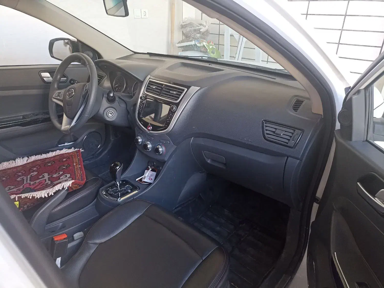 جک جی 4|خودرو سواری و وانت|بهبهان, |دیوار