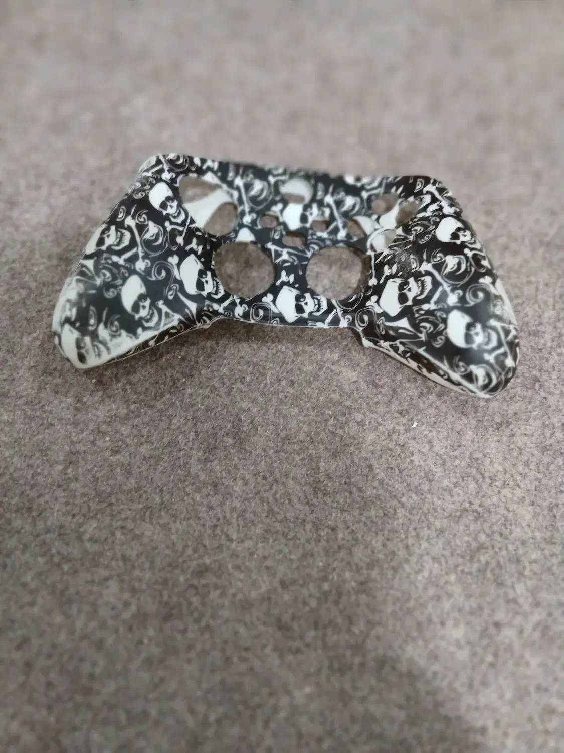 محافظ دسته ایکس باکس سری اس|کنسول، بازی ویدئویی و آنلاین|تهران, یافت‌آباد|دیوار