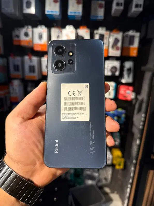 Note 12|موبایل|کرمان, |دیوار
