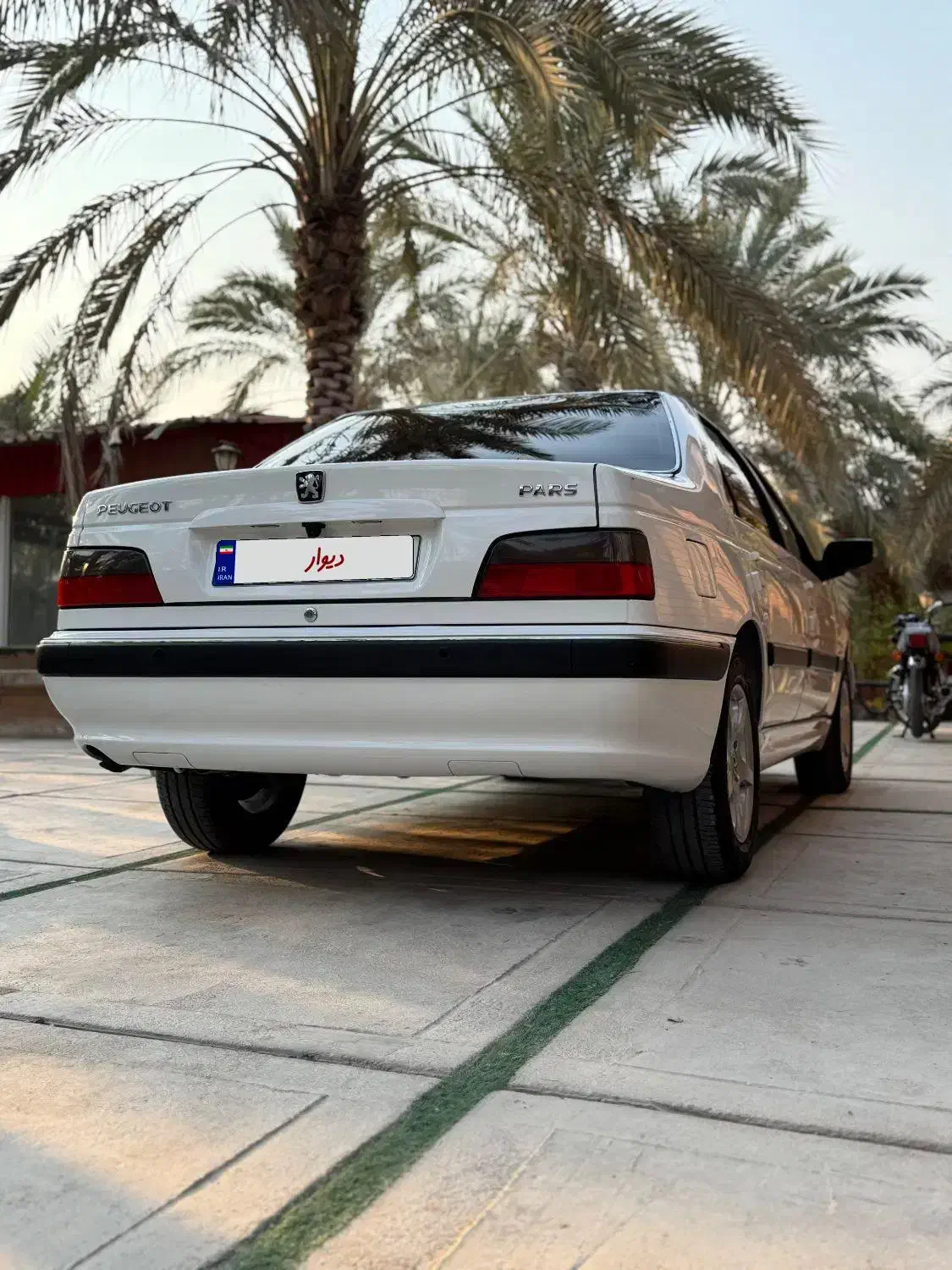 پارس|خودرو سواری و وانت|بوشهر, |دیوار