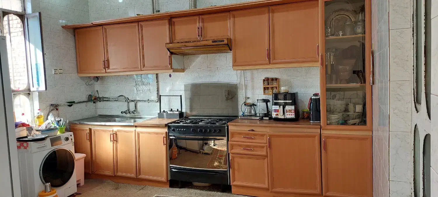 کابینت|مصالح و تجهیزات ساختمان|شوش, |دیوار