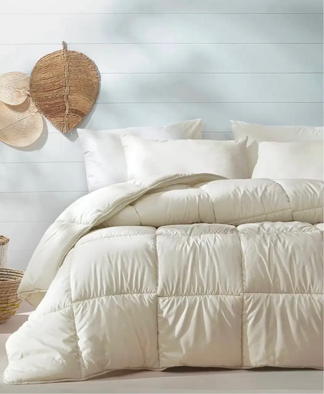 سرویس روتختی پنبهای طرح ساده تکنفر دونفره|سرویس روتختی|کرج, عظیمیه|دیوار