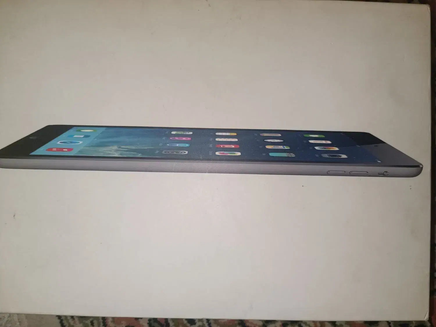 آیپد ایر|تبلت|فردیس, شهرک ناز|دیوار