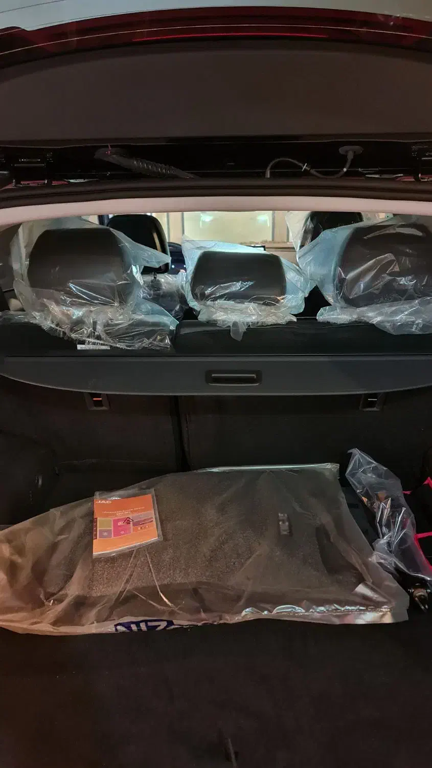 کی ام سی KMC X5 صفر اسفند1403|خودرو سواری و وانت|تهران, سازمان آب|دیوار